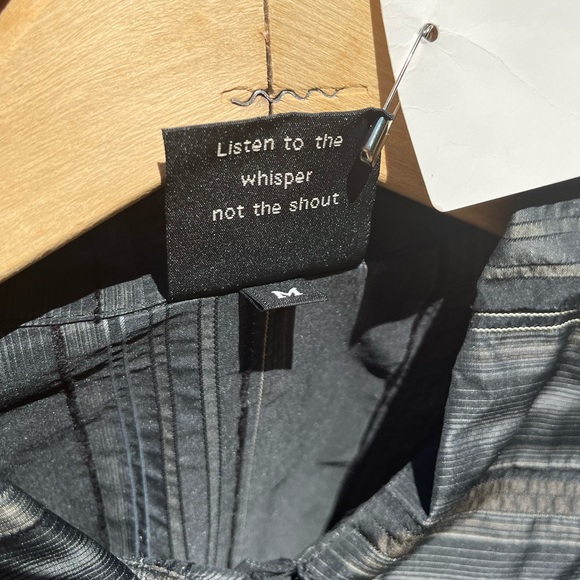 Y2K Archive Lace-Up Blouse - Picture 10 of 13